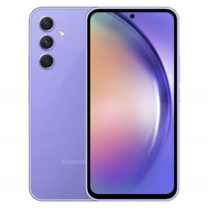 Samsung A546 Galaxy A54 128Gb 8Gb-RAM 5G Dual Sim Awesome Violet EU
